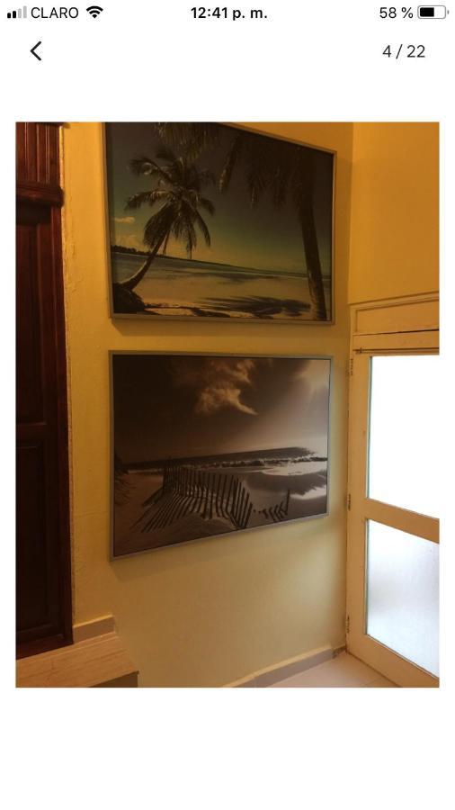 Terrazas Del Caribe, Boca Chica. Apartamento Exterior foto