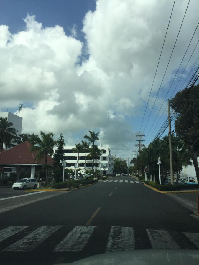 Terrazas Del Caribe, Boca Chica. Apartamento Exterior foto