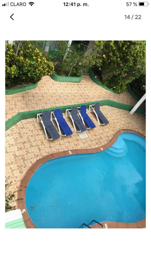 Terrazas Del Caribe, Boca Chica. Apartamento Exterior foto