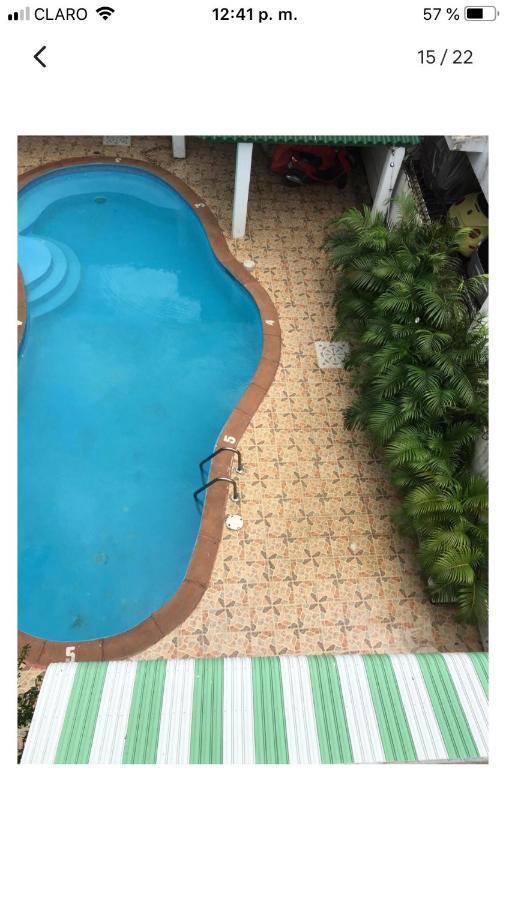 Terrazas Del Caribe, Boca Chica. Apartamento Exterior foto