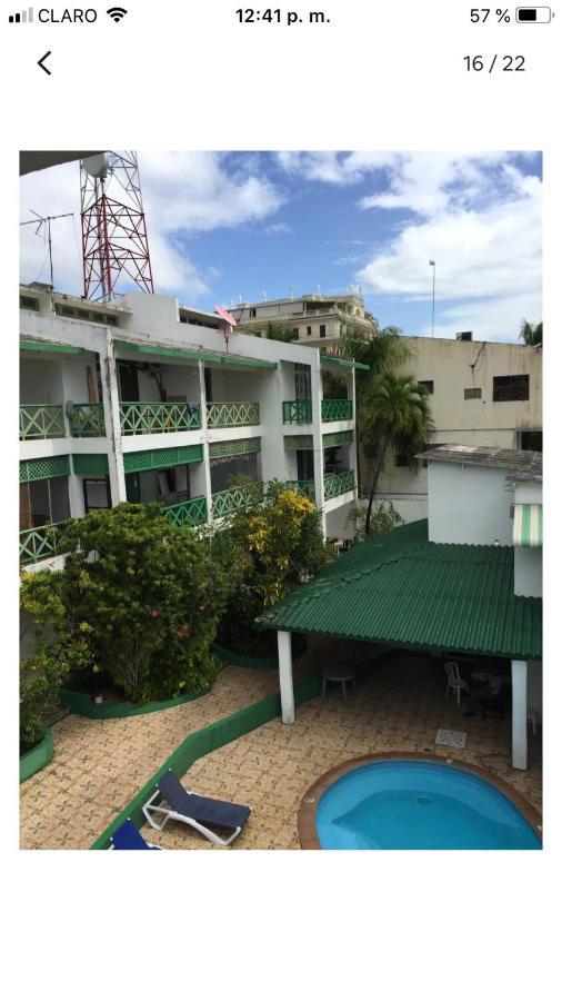 Terrazas Del Caribe, Boca Chica. Apartamento Exterior foto
