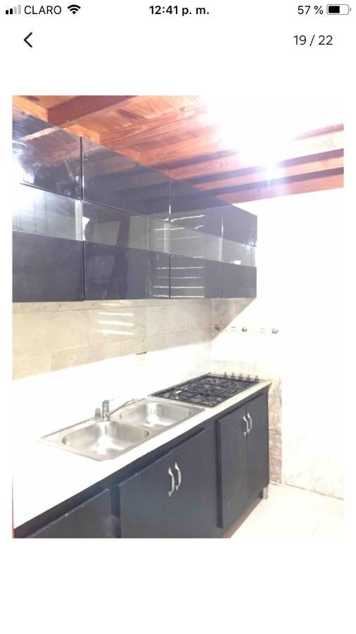 Terrazas Del Caribe, Boca Chica. Apartamento Exterior foto