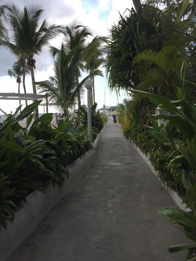 Terrazas Del Caribe, Boca Chica. Apartamento Exterior foto