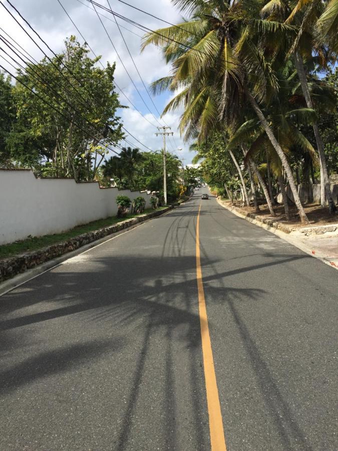 Terrazas Del Caribe, Boca Chica. Apartamento Exterior foto