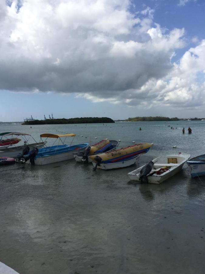 Terrazas Del Caribe, Boca Chica. Apartamento Exterior foto