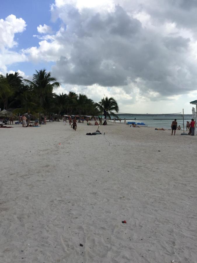 Terrazas Del Caribe, Boca Chica. Apartamento Exterior foto