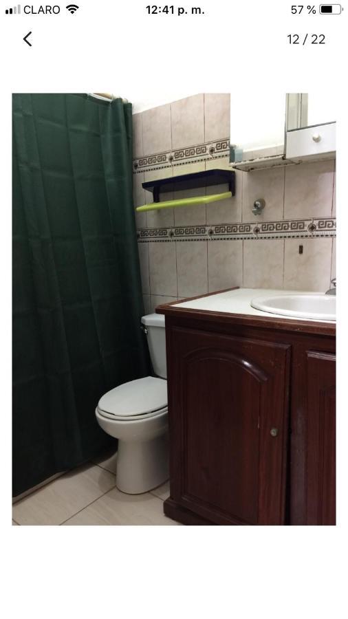 Terrazas Del Caribe, Boca Chica. Apartamento Exterior foto